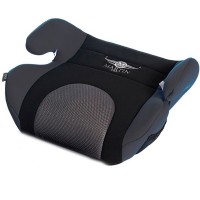 Автокресло Martin noir Yoga Light цвет Dark Grey